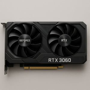 Card màn hình Gigabyte GeForce RTX 3060 GAMING OC 12G (rev. 2.0) 12GB GDDR6 (N3060GAMING OC-12GD V2)