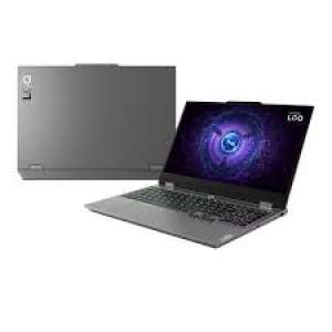 Laptop Lenovo LOQ 15IAX9 I5-12450HX/12GD5/512GSSD