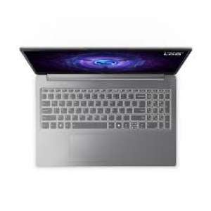 Laptop Lenovo LOQ 15IAX9E I5-12450HX/ 12GB/ SSD 512GB/ RTX 3050 6GB/ Windows 11/ 2Y/ Xám/ 83LK0036VN