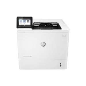 Máy in HP LaserJet Enterprise M612dn