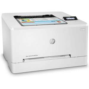 Máy in màu HP LaserJet Pro M255nw