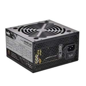 Nguồn máy tính MIK SPOWER 400 - 400W