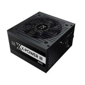 Nguồn máy tính Xigmatek X-Power III 650 - 600W -