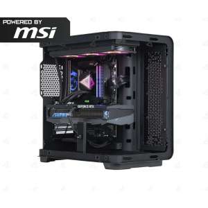 PC TA Intel i5-12400F/ VGA RTX 4060