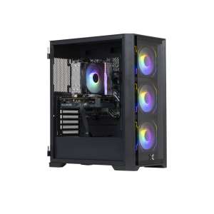 PC TA Intel i5-13400F/ VGA RX 7600