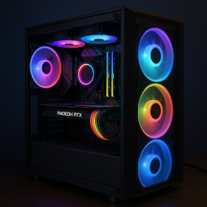PCAP MSI GAMING ZERO 