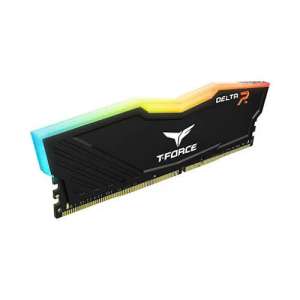 RAM desktop Team Delta