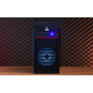 Thùng máy Magic M-01 | Micro ATX, Không Fan