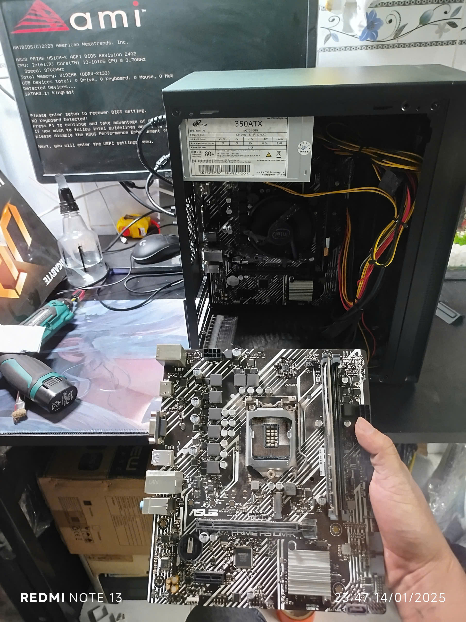 sửa chữa máy in laptop quận 7